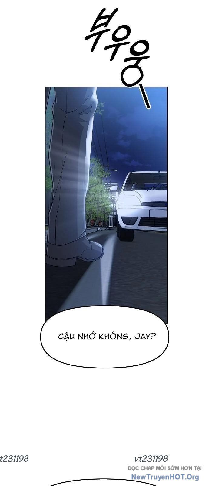 Nhân Viên Thực Tập Kim Cheolsu - chap108 - Trang 11